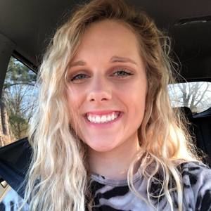 Meet your Posher, Toryn